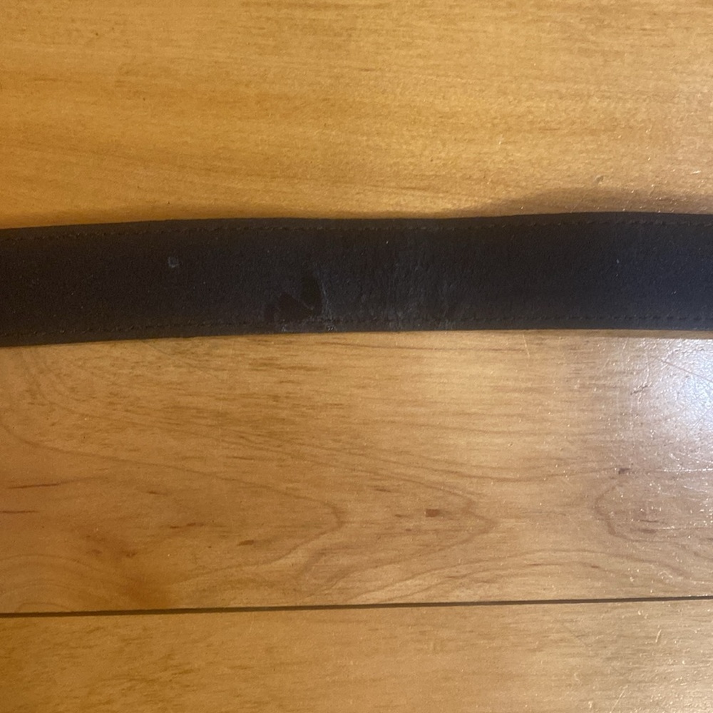 Vintage Versace men’s belt - Picture 6 of 10